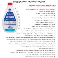 شوینده همه کاره بودیت