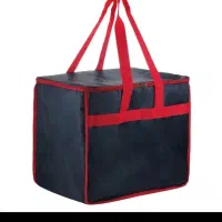 هات باکس  ساک حمل غذا  حمل مواد غذایی