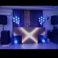 dj elahe  مشهد و تمامی شهرستانها