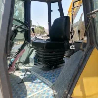 بیل بکهو سنوپارس ۲۰۰