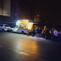 واگذاری کار فود فعال|کافی‌شاپ و رستوران|تهران, شهرک پرواز|دیوار