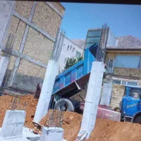 تهیه خاک نباطی و مخلوط کوهی دانه بندی شده|خدمات باغبانی و درختکاری|کرمانشاه, |دیوار