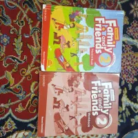 تعدادی کتاب زبان|کتاب و مجله آموزشی|ایلام, |دیوار