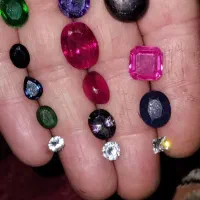 یاقوت الماس یاقوت کبود|جواهرات|ورامین, شهرک مدرس|دیوار