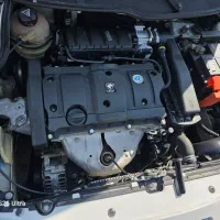 پژو 207 سقف فلز مدل ۹۹|خودرو سواری و وانت|شیراز, باباکوهی|دیوار