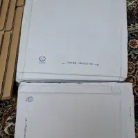 پاکت پستی حبابدار