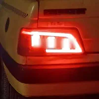 405 تاکسی درون شهری مدل ۸۶|خودرو سواری و وانت|شاهرود, |دیوار