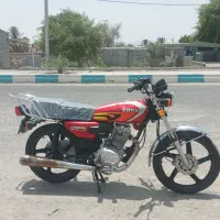 موتور 200انژکتور تمیز