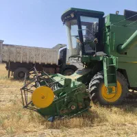 سه عدد کمباین مدل 99/93/89|خودرو سنگین|چاراویماق, |دیوار