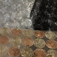 چرم گلدار/چرم اکلیلی/چرم گیپوری/چرم ساده براق/