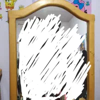 آینه درایور|جاکفشی، کمد، دراور|بالا ولایت, |دیوار