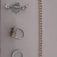 بدلیجات زیبا با رنگ ثابت نو|بدلیجات|شاهین‌شهر, عطار|دیوار