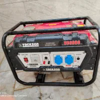 موتور برق بنزینی