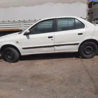 سمند LX EF7، مدل ۱۳۸۸