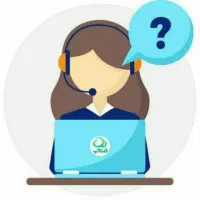 استخدام ادمین فوری