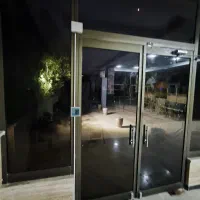 ایفون تصویری درب اتواتیک راهبند دوربین مداربسته|خدمات پیشه و مهارت|کیش, |دیوار