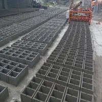 بلوک 40×20