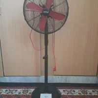 پنکه پایه دار اگزیدو با ۴ پره
