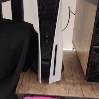 پی‌اس‌ فایو5 ۱۲/۱۶اکانتی‌ورژن اروپا.قیمت ۸۳میلیون