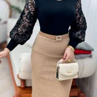 بلوز‌ گپ وارداتی|لباس|بهبهان, |دیوار