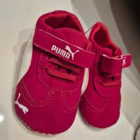 پاپوش نوزادی