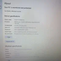 لب تاپ asus|رایانه همراه|اصفهان, رحیمآباد|دیوار