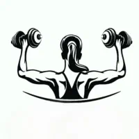 مربی بدنسازی بانوان