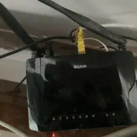 مودم وای فای Dlink