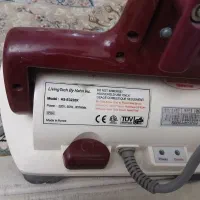 اتوبخار قدیمی مجیک