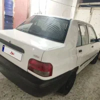 پراید95 فروش و معاوضه با405