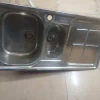 سینگ ظرفشویی
