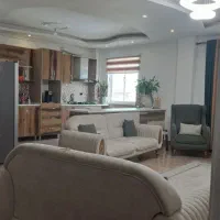 اجاره اپارتمان دو خواب۸۷ متری در رسالت رودبارتان|اجارهٔ آپارتمان|رشت, رودبارتان|دیوار