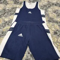 لباس ورزشی نو