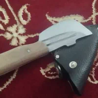 چاقو|کوهنوردی و کمپینگ|کامیاران, |دیوار