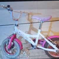 دوچرخه ‌سالم‌سایز‌۱۲