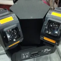 مجموعه دستگاه نورپردازی فلاشر