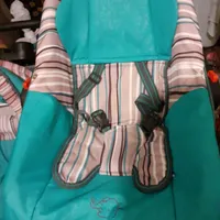 ست کالسکه کاملا تمیز و نو بدون پارگی و شکستگی