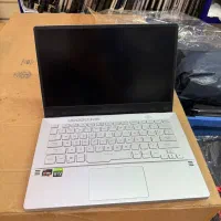 گیمینگ rtx 2060 ryzen 9 rog zephyrus strix ایسوس