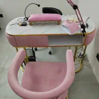 مدل برا کاشت، ژلیش و ترمیم ناخن|خدمات آرایشگری و زیبایی|بوشهر, |دیوار