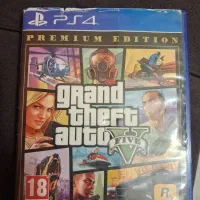 بازی ps4 GTA V جی تی ای وی پی اس فور