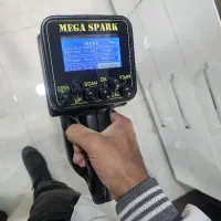 شاقول سه بعدی.عمق یاب