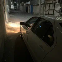 دنا ۹۴|خودرو سواری و وانت|مشهد, جلالیه|دیوار