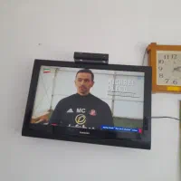 تلویزیون سامسونگ در حد ال سیدی