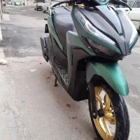 کلیک مدل ۹۹|موتورسیکلت|رشت, انصاری|دیوار