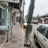 فروشی نانوایی|فروش مغازه و غرفه|احمدسرگوراب, |دیوار