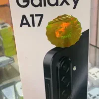 موبایل سامسونگ  a17