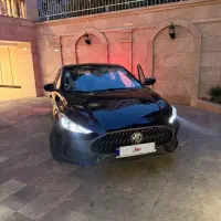 mg gtام جی جی تی|خودرو سواری و وانت|تهران, صادقیه|دیوار