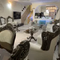 دربست ویلایی دوبلکس/ ۱۳۵ متر/  ۲خواب/ نارمک