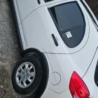 کوئیک Gx کارمندی|خودرو سواری و وانت|میناب, |دیوار