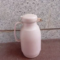 فلاسک درحدنو و سالم